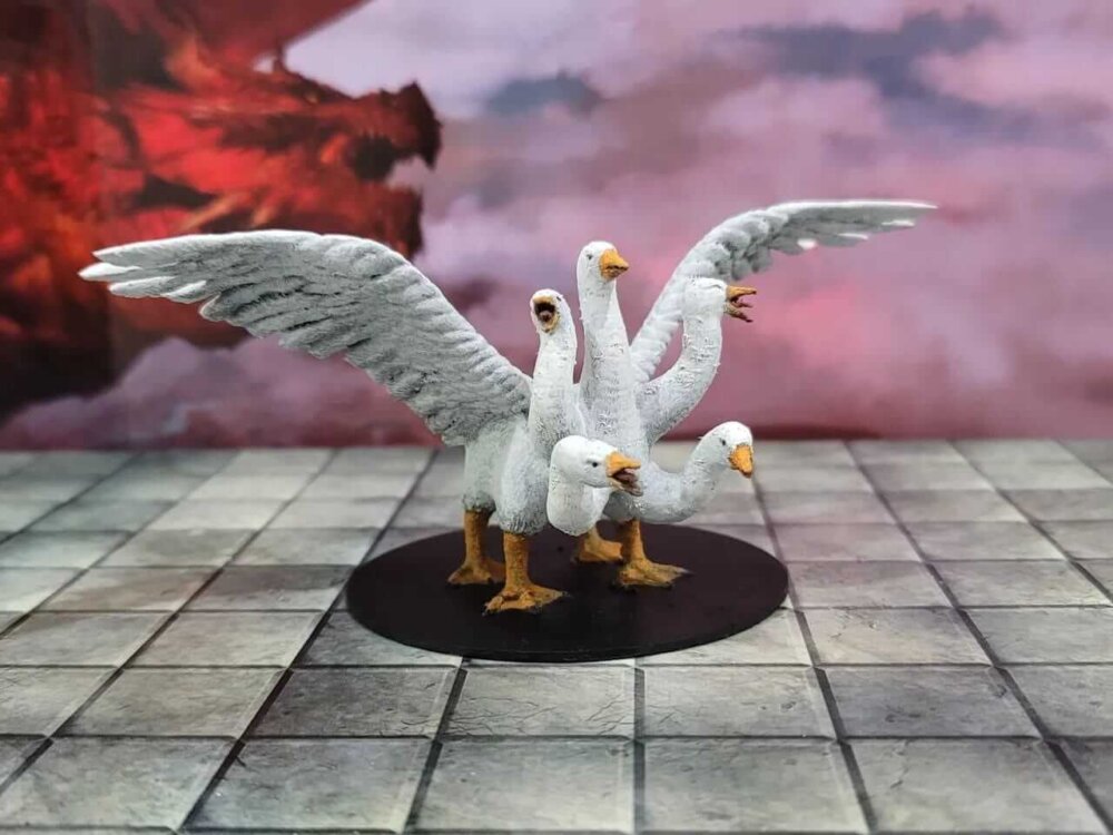 Test Ördeği