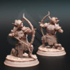 Urkadu Goblin Tribe – Bow