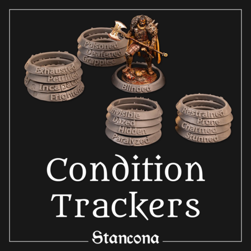 Condition Tracker