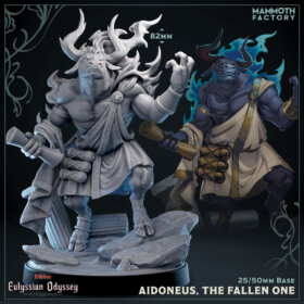 Aidoneus