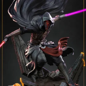 Darth Revan - Knights of the Old Republic