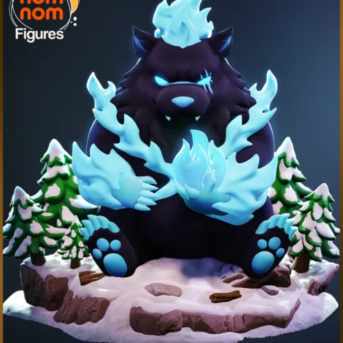 Chibi Tank - Solo Leveling