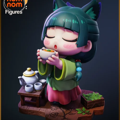 Chibi Maomao - Apothecary Diaries