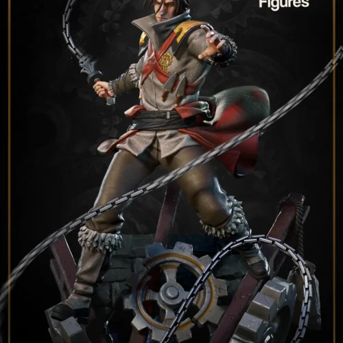 Trevor Belmont – Castlevania