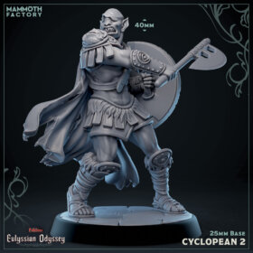 Cyclopean 2