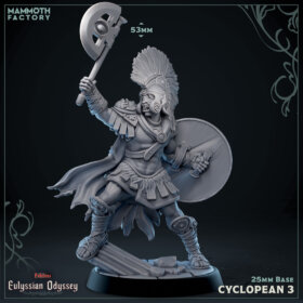 Cyclopean 3