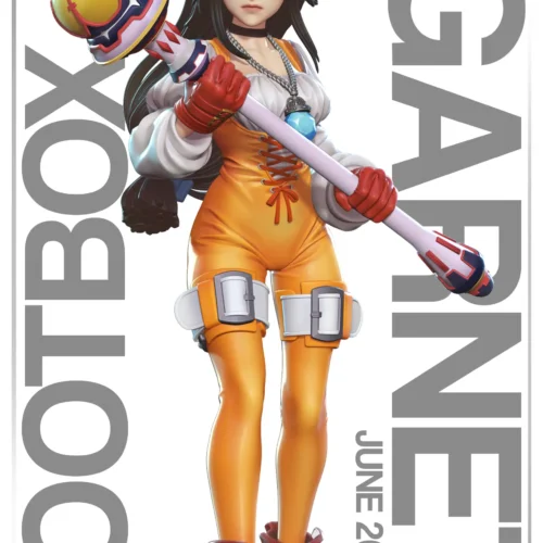 Garnet Til Alexandros - Final Fantasy IX