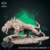 Hunter Killer Drone 1