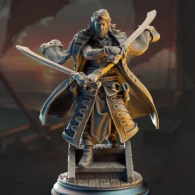 Ignacio Reyes – Hexhunter of the Sea