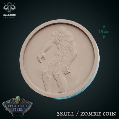 Zombie Token