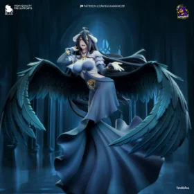 Albedo – Overlord