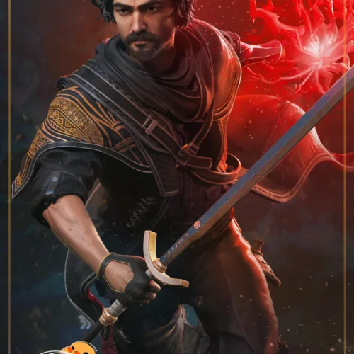 Gustave - Clair Obscur: Expedition 33