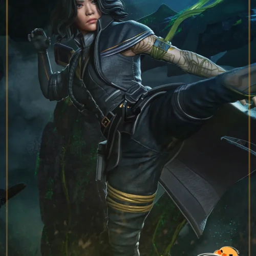 Lune - Clair Obscur: Expedition 33