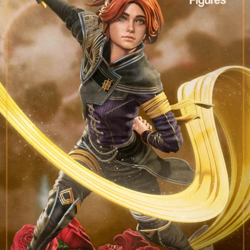 Maelle - Clair Obscur: Expedition 33