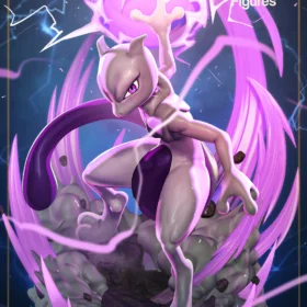 Mewtwo – Pokemon