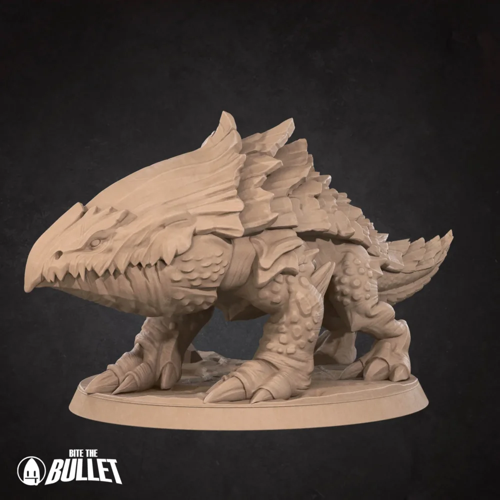 Bulette A