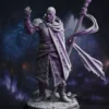 Kaiar the Omniscient – Psionic Knight