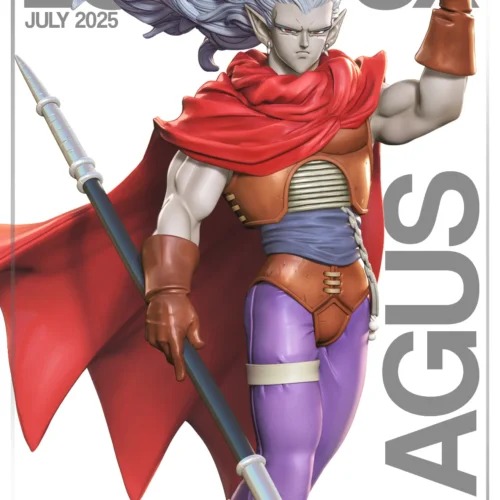 Magus - Chrono Trigger