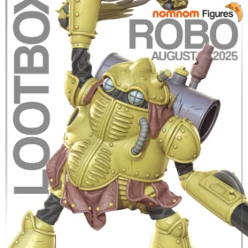 Robo - Chono Trigger