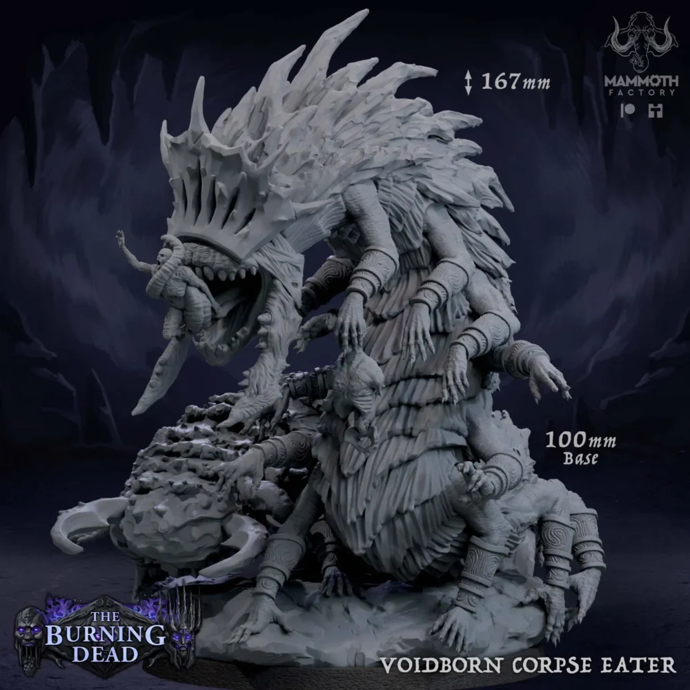 Voidborn Corpse Eater