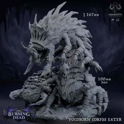 Voidborn Corpse Eater
