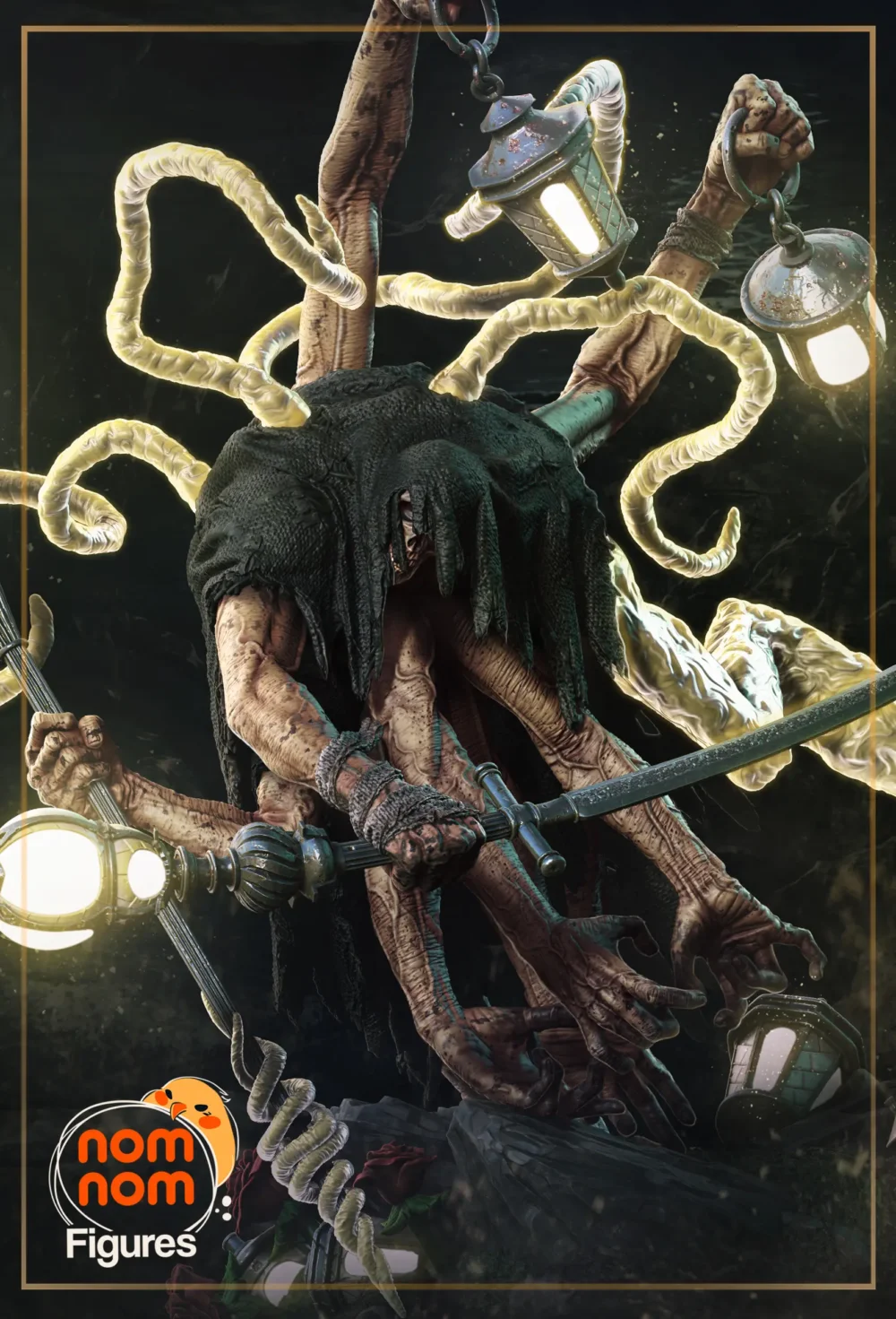 Lampmaster - Clair Obscur: Expedition 33