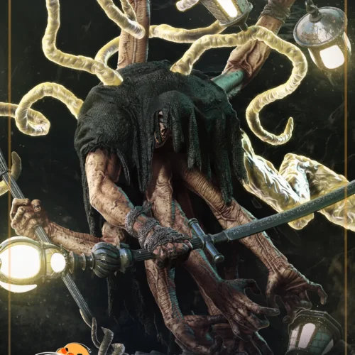 Lampmaster - Clair Obscur: Expedition 33