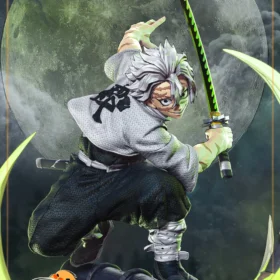 Sanemi - Demon Slayer