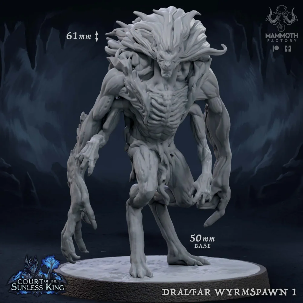 Dralfar Wyrmspawn 1