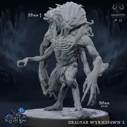 Dralfar Wyrmspawn 2