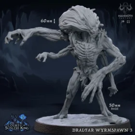 Dralfar Wyrmspawn 3