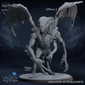 Greater Wyrmspawn