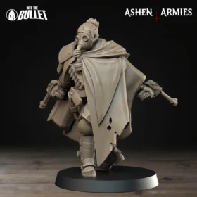 Sniper Priest 2 – Holy Shogunate