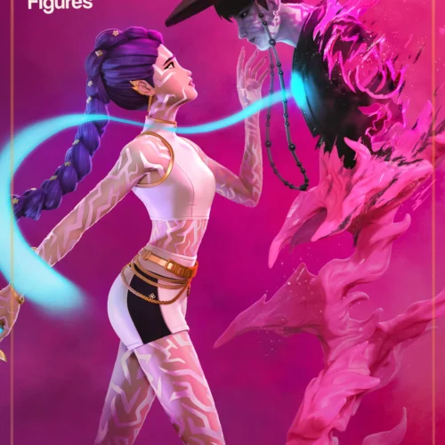 Rumi - Kpop Demon Hunters