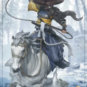 Atsu - Ghost of Yotei