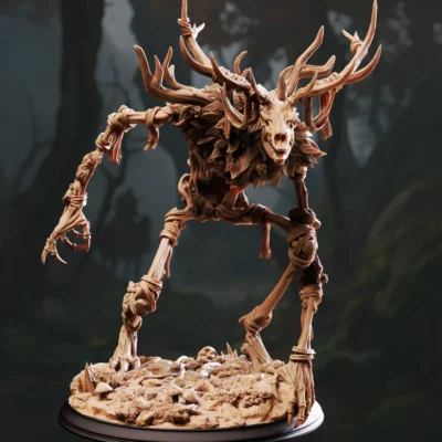 Beinvættr – The Bone Wight