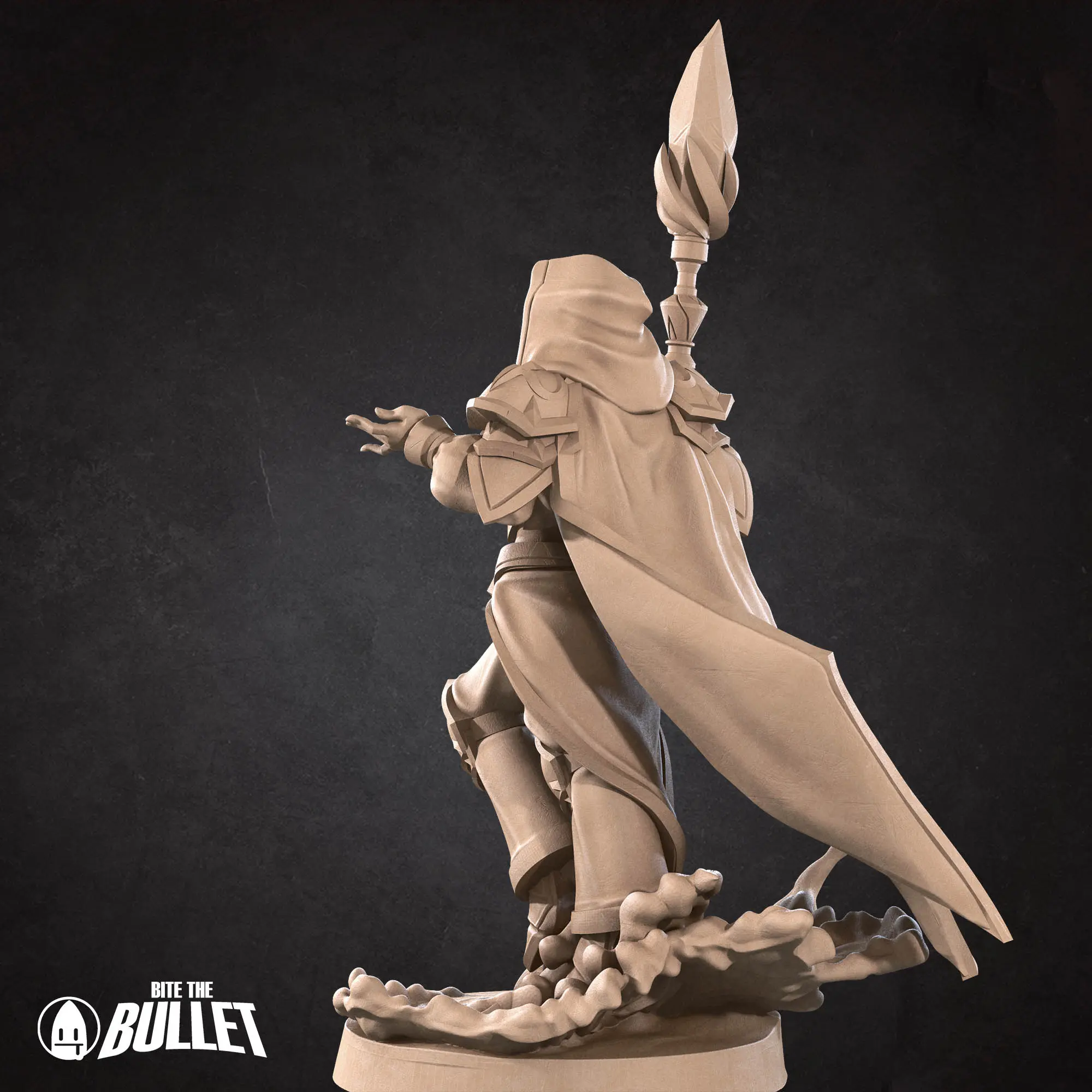 Jaina Proudmoore – Human Mage Admiral - Görsel 3