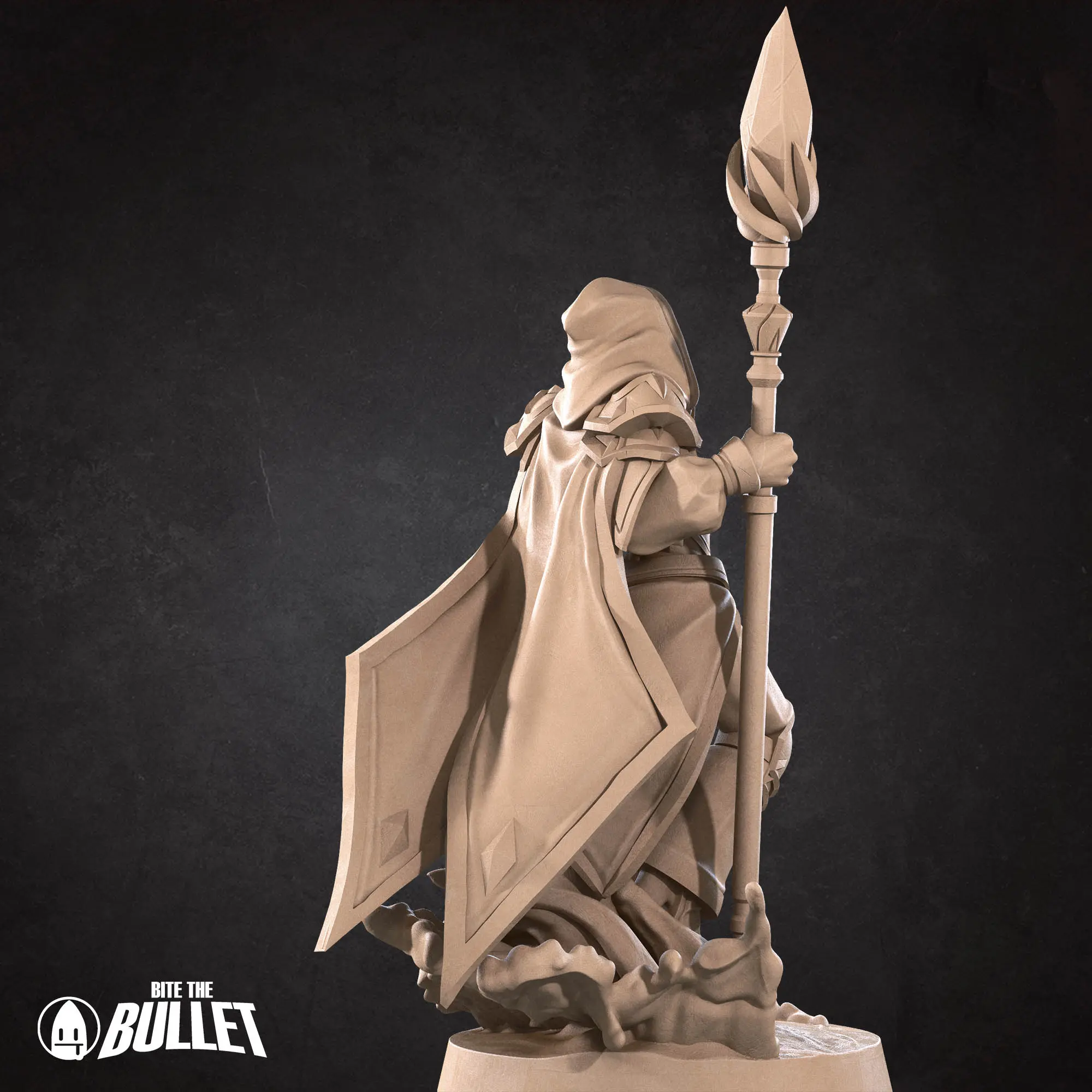 Jaina Proudmoore – Human Mage Admiral - Görsel 4