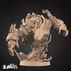 Mage Water Elemental – Summoned Servant of Jaina