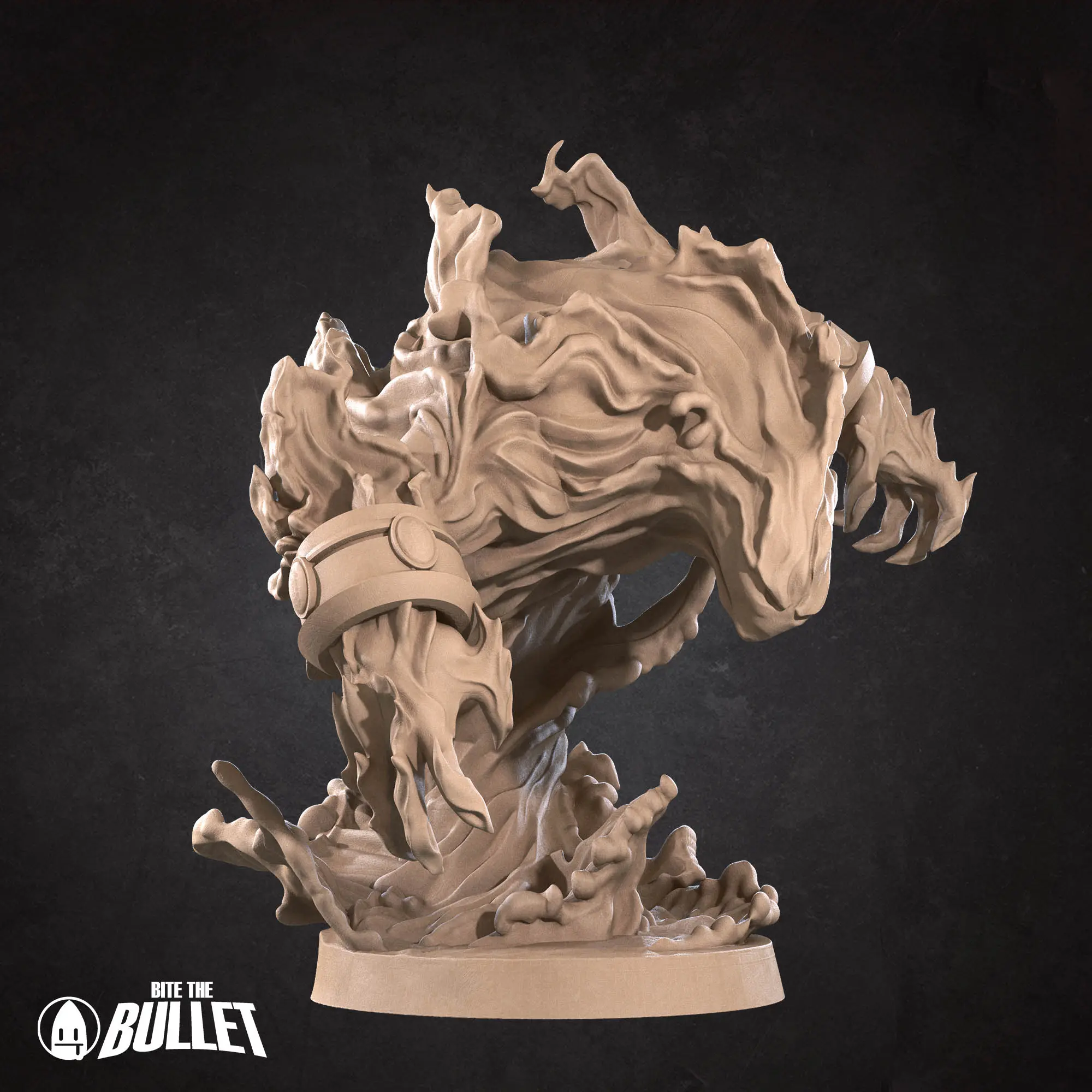 Mage Water Elemental – Summoned Servant of Jaina - Görsel 3