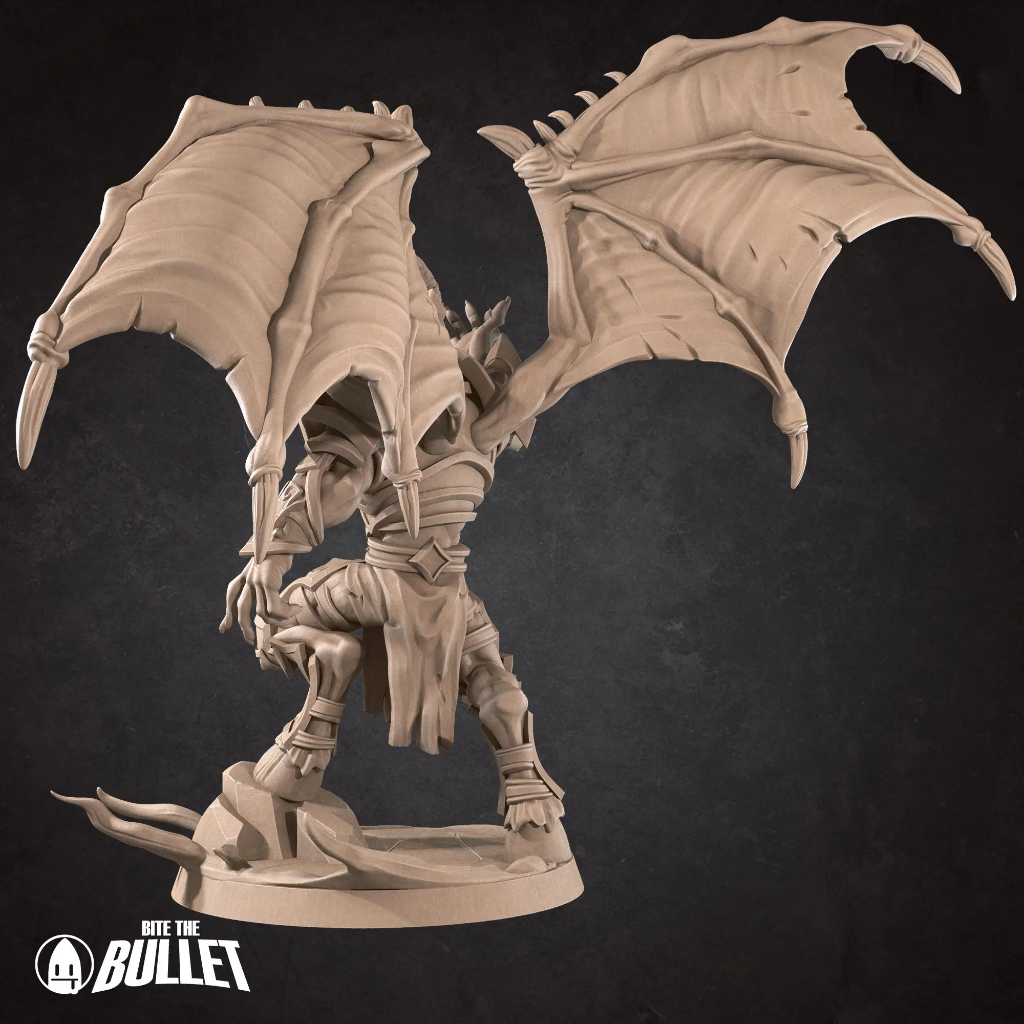 Mal’Ganis – Dreadlord Necromancer - Görsel 5