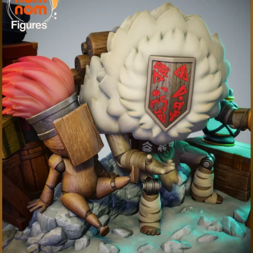 Chibi Noco - Clair Obscure: Expedition 33