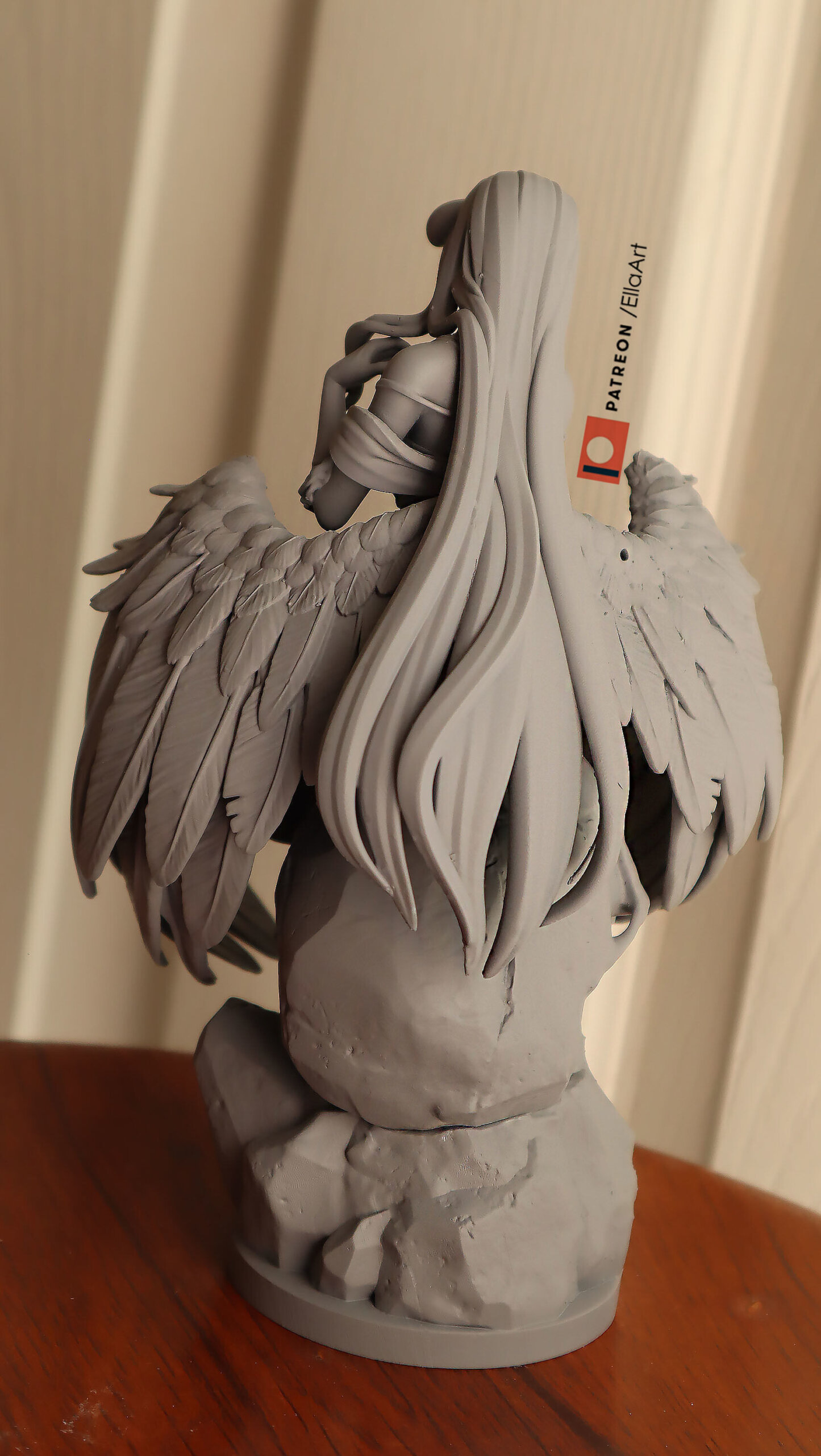 Albedo – Overlord V1 - Görsel 4