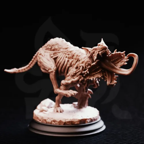 Slagsting – Shapeshifted Blood Hound A