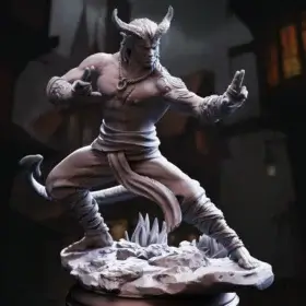 Verek “Heartless” of the Spit