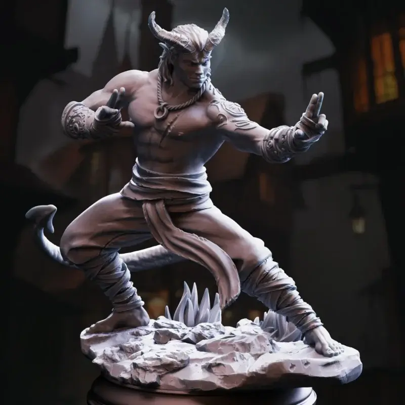 Verek “Heartless” of the Spit