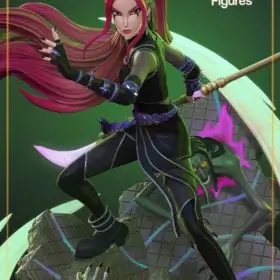 Mira - Kpop Demon Hunters