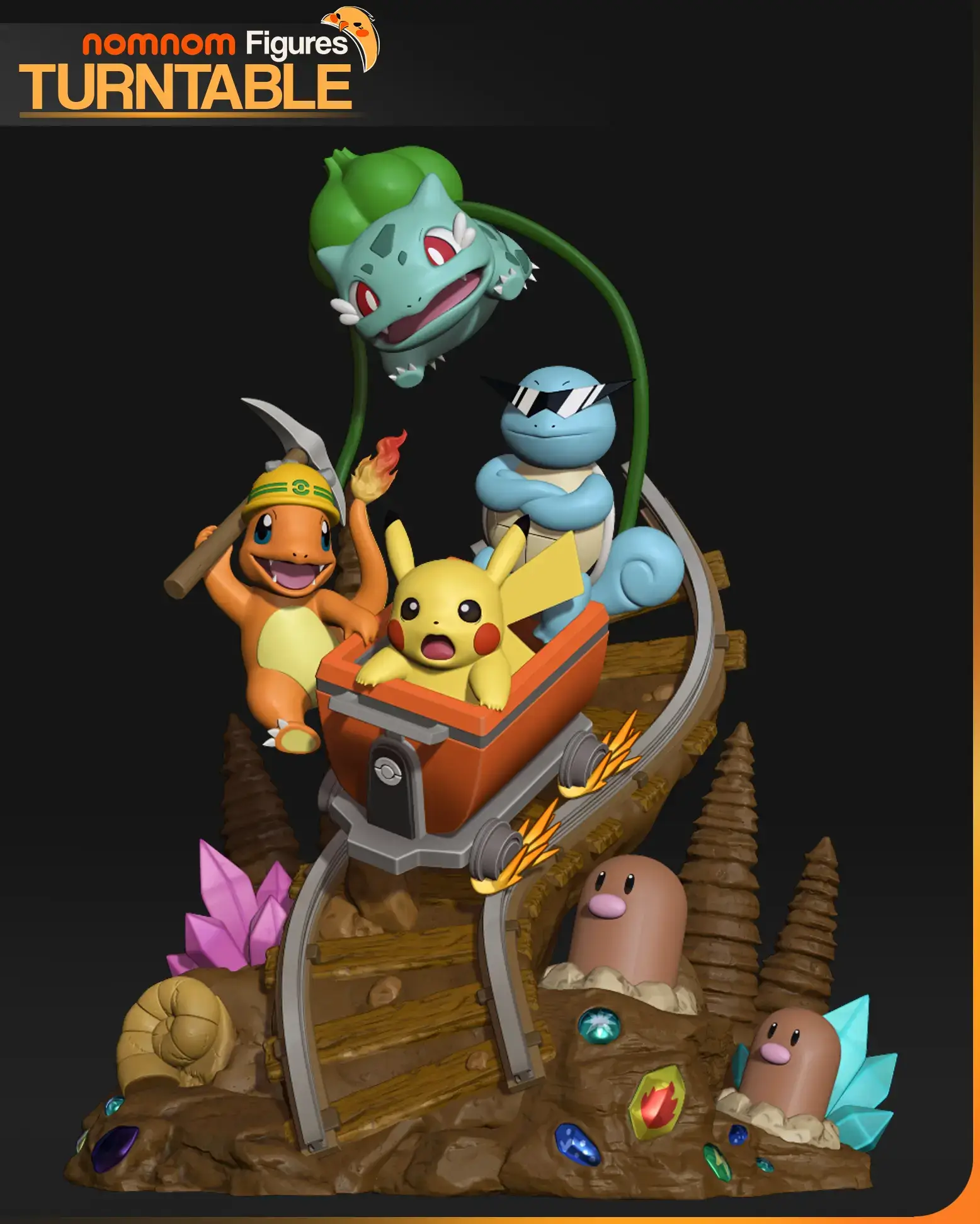 Pikachu – Pokemon - Görsel 3