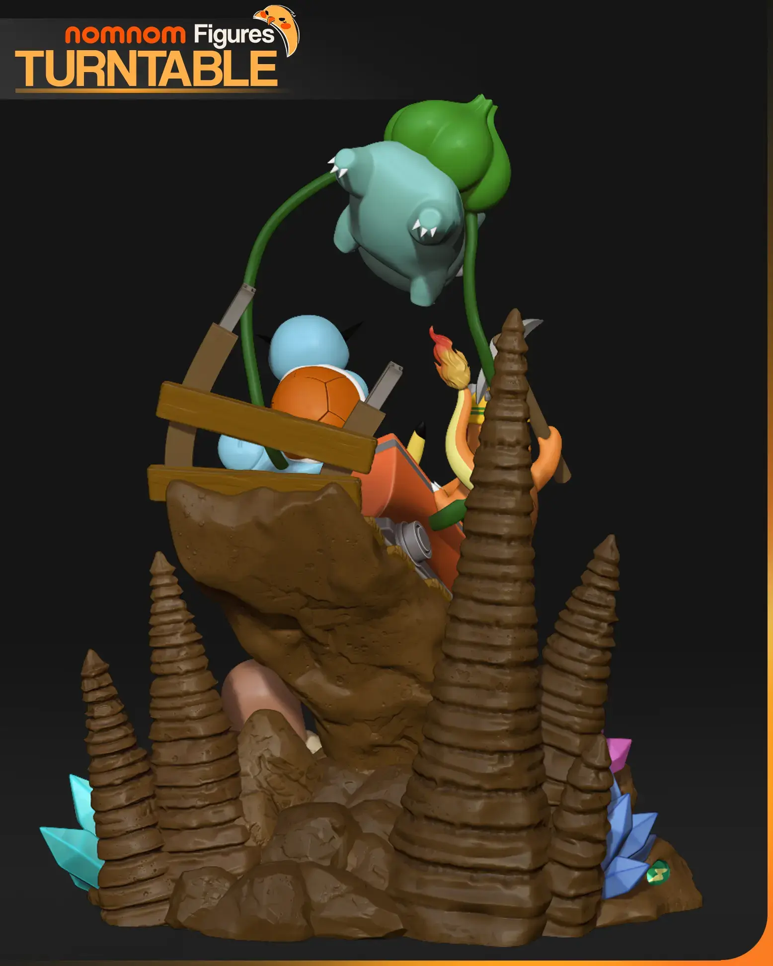 Pikachu – Pokemon - Görsel 5