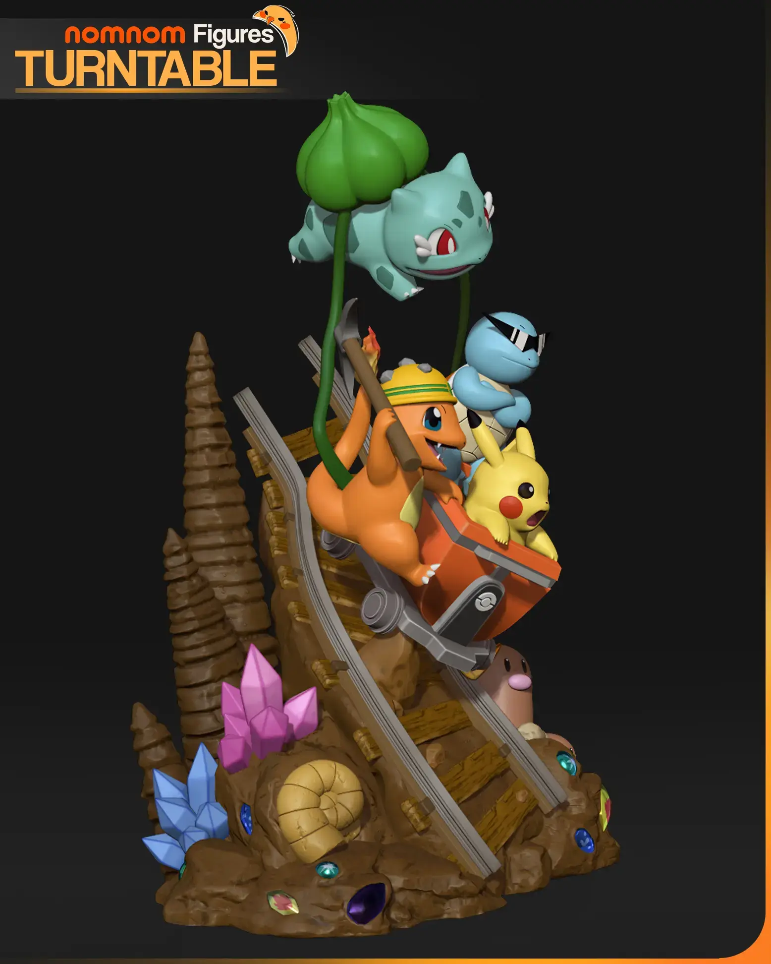 Pikachu – Pokemon - Görsel 6